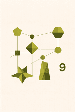 Portada del número 9: Formación