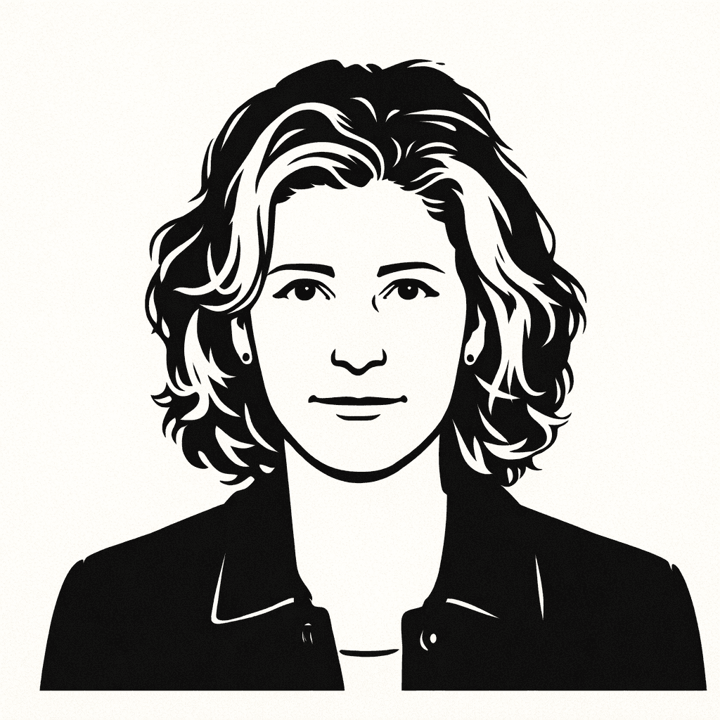 Foto de Almudena Moreno