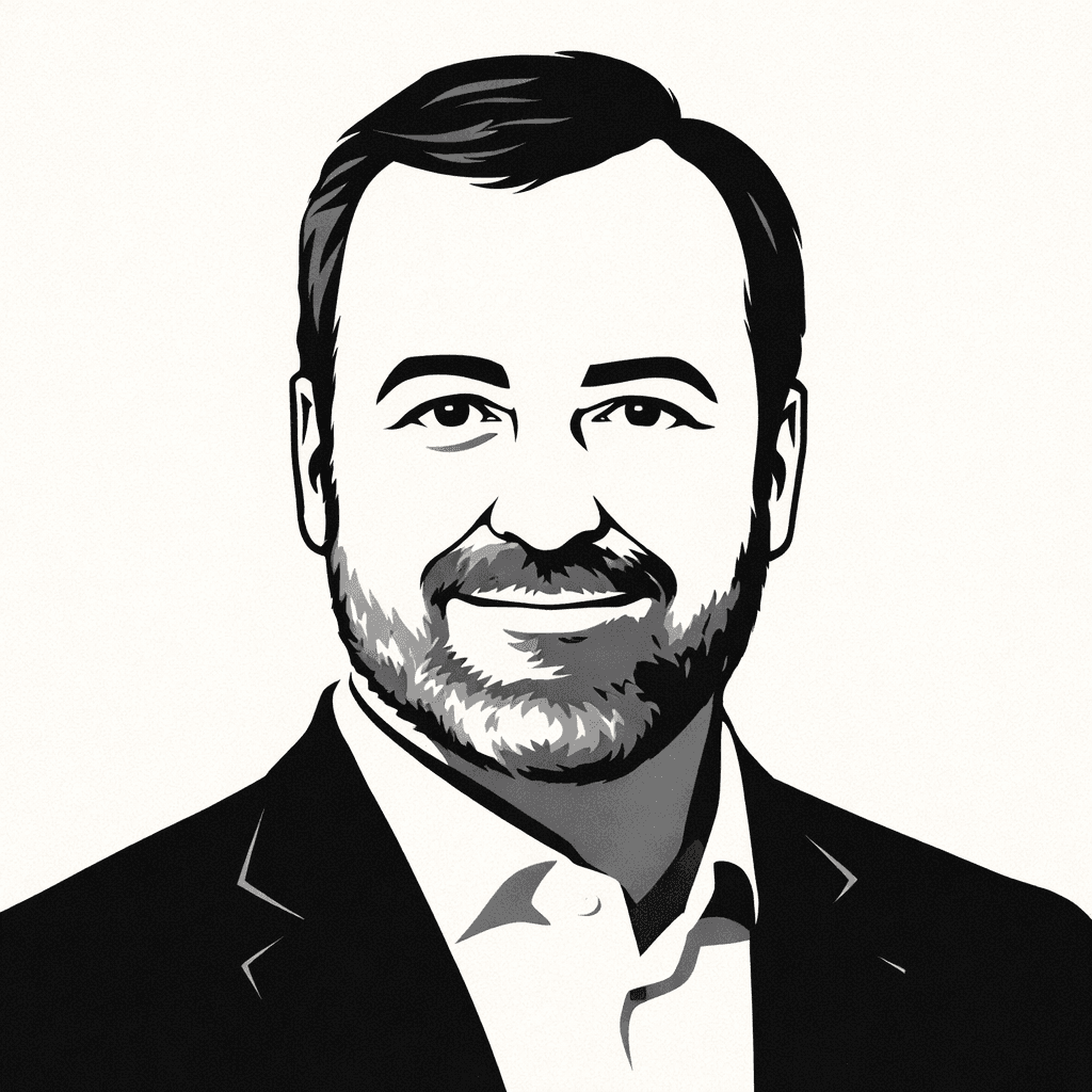 Foto de Ángel Sáenz de Cenzano