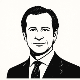 Foto de Antonio López de Ávila