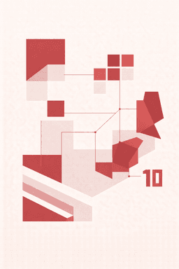 Portada del número 10: Músca