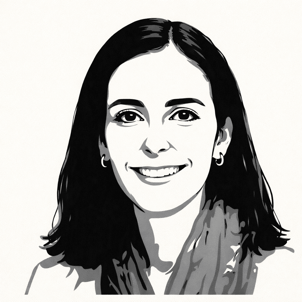 Foto de Carmen Pumariño