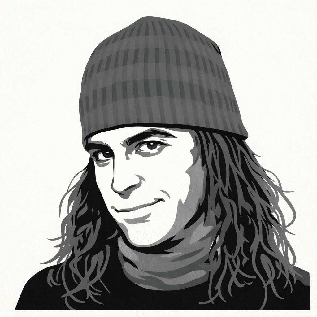 Foto de Chema Alonso