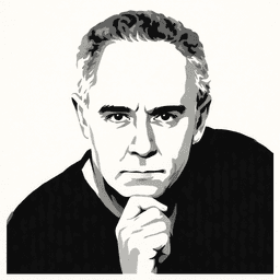 Foto de Ferran Adrià