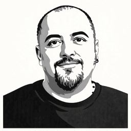 Foto de Gabriel Bergel