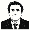 Foto de Guillermo Calderón