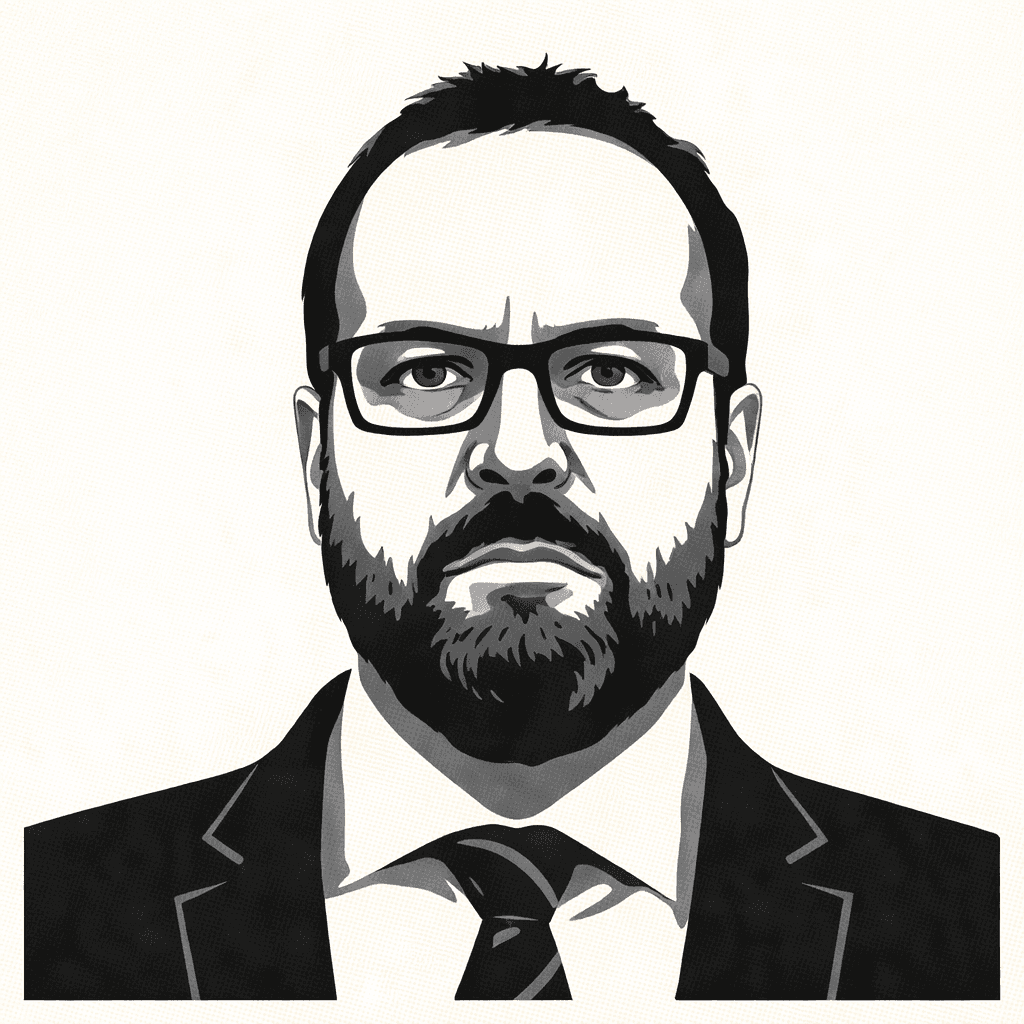 Foto de Jorge Bermúdez González