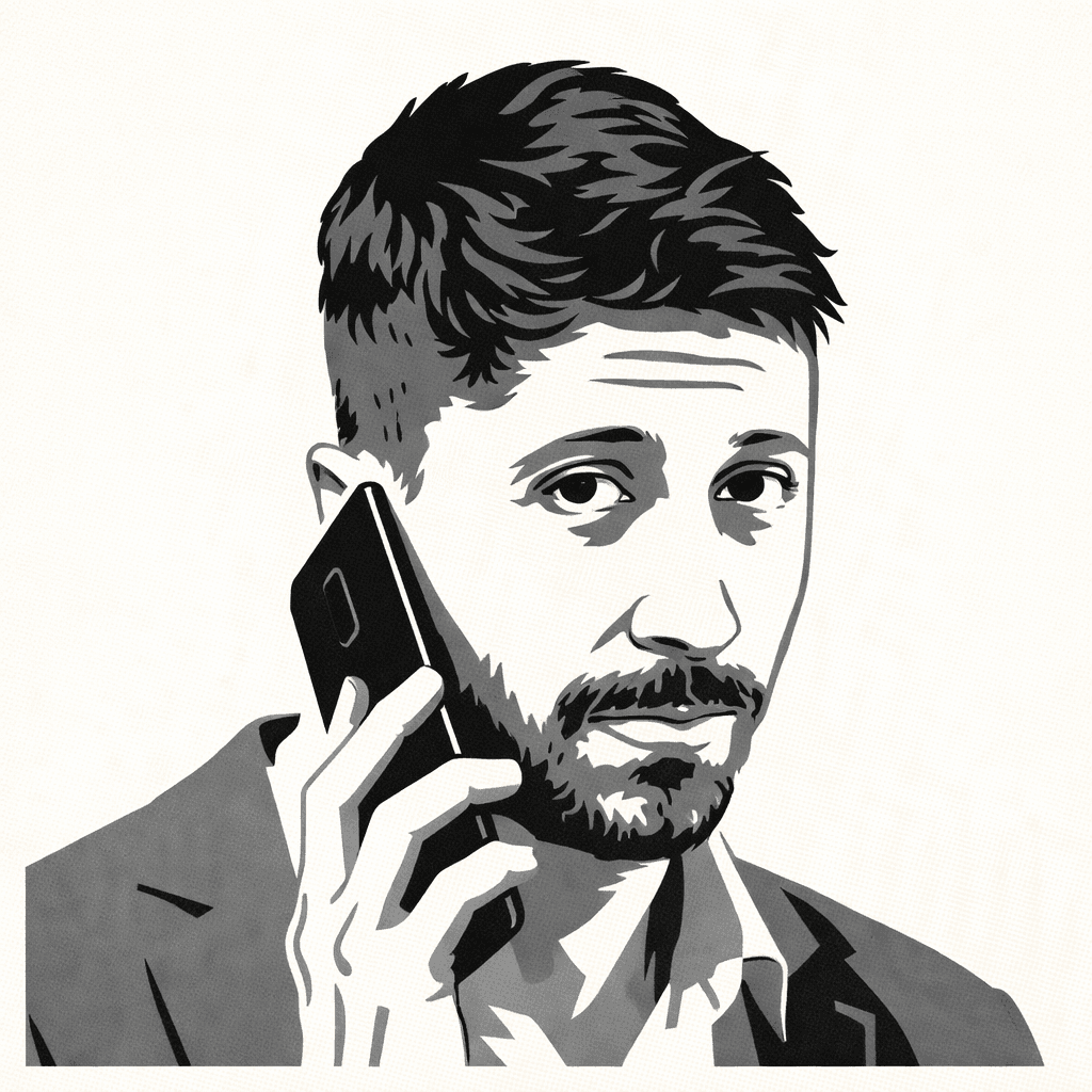 Foto de Jorge Coronado