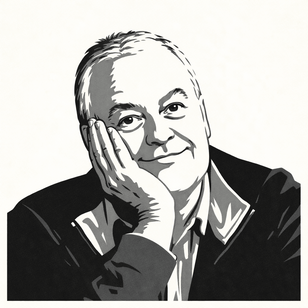 Foto de José Joaquín Flechoso