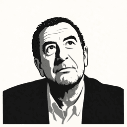 Foto de Jose Luis Garci