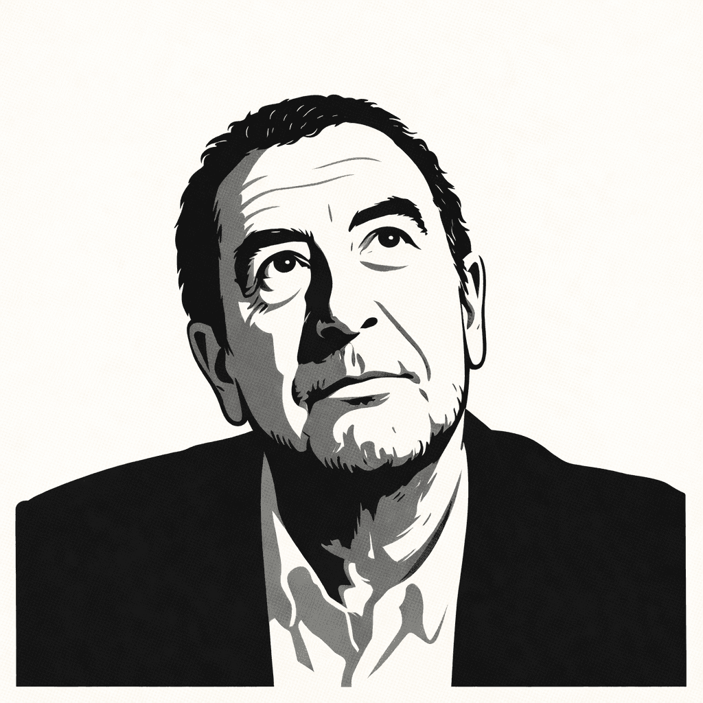 Foto de Jose Luis Garci