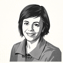 Foto de Lidia Pitzalis