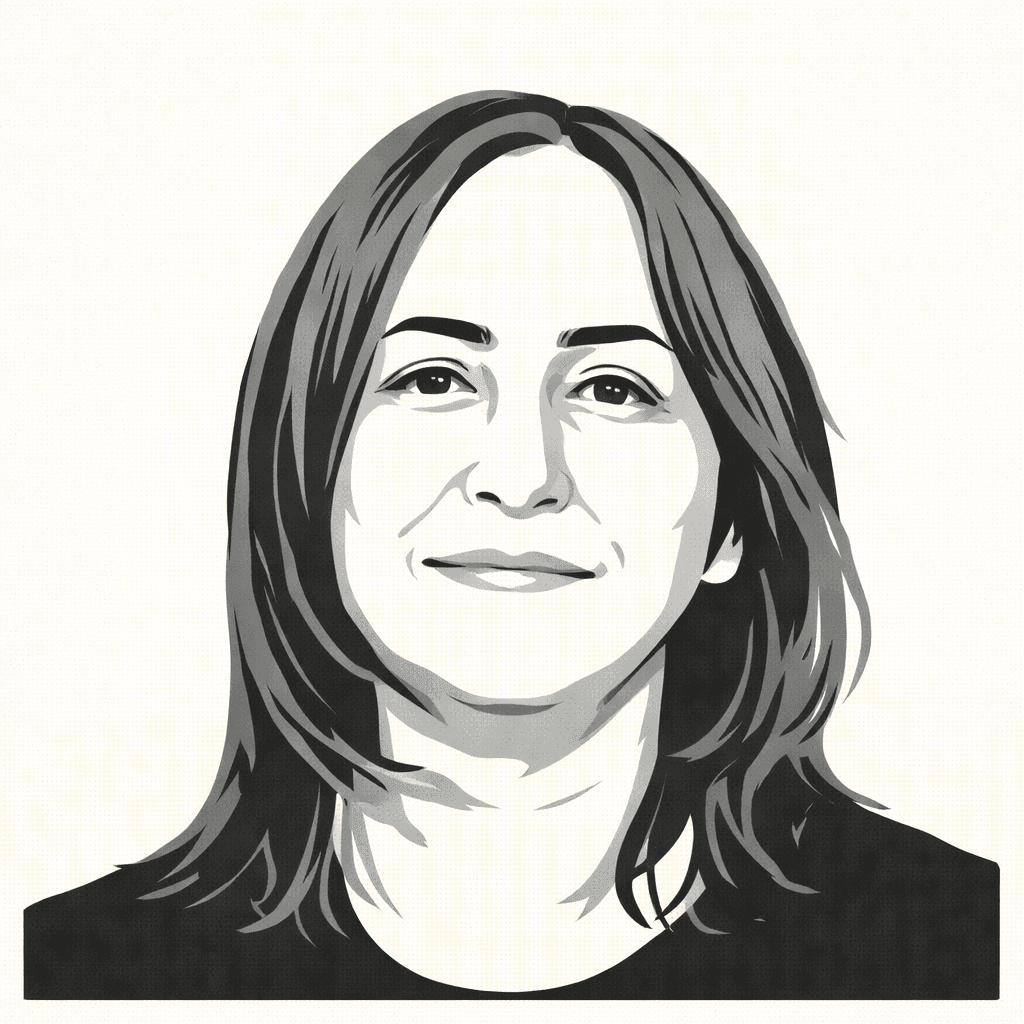 Foto de María José Villa