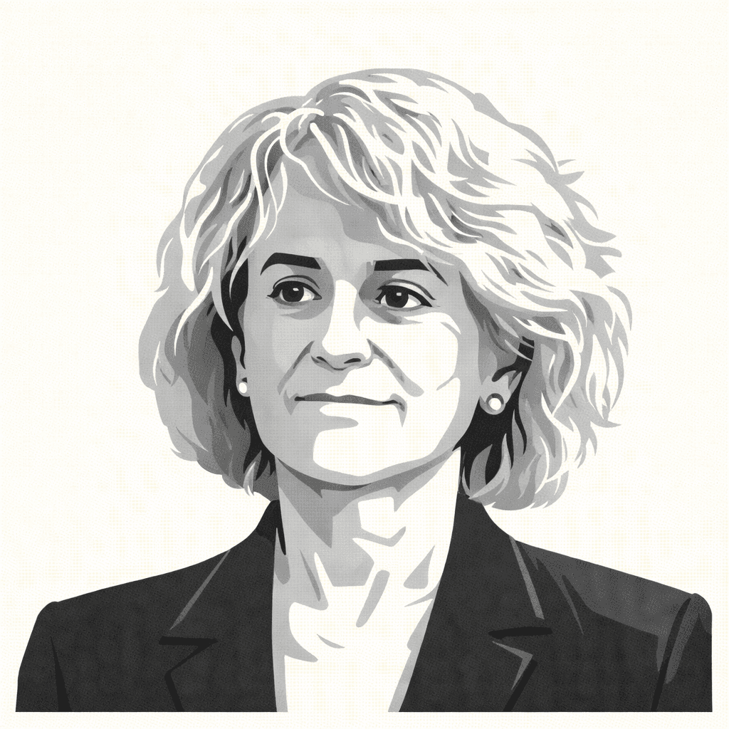 Foto de Marta Huidobro