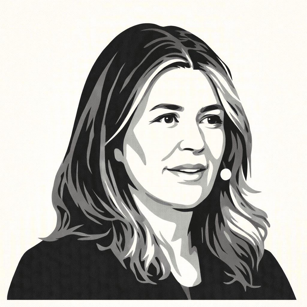 Foto de Mercedes Rey