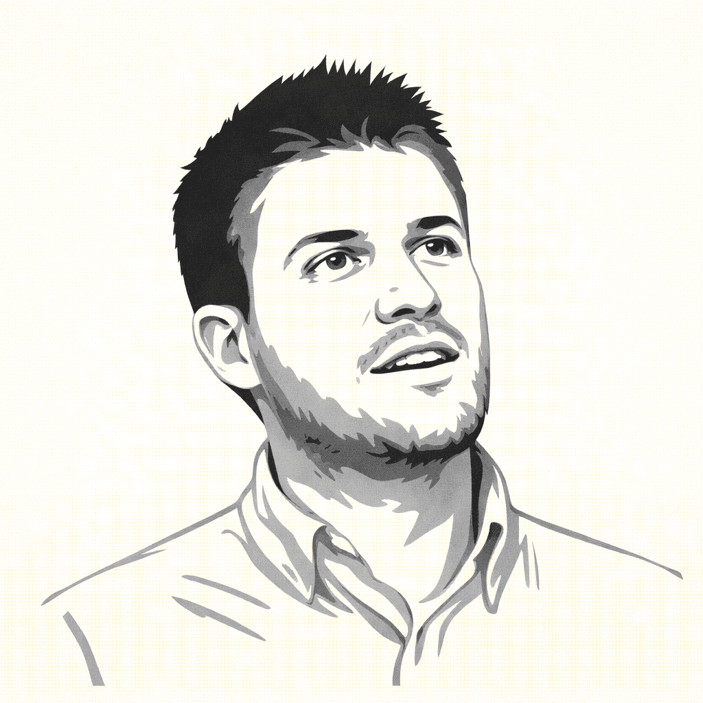 Foto de Pablo González