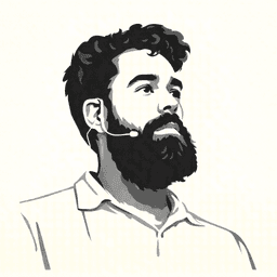 Foto de Pablo Iglesias