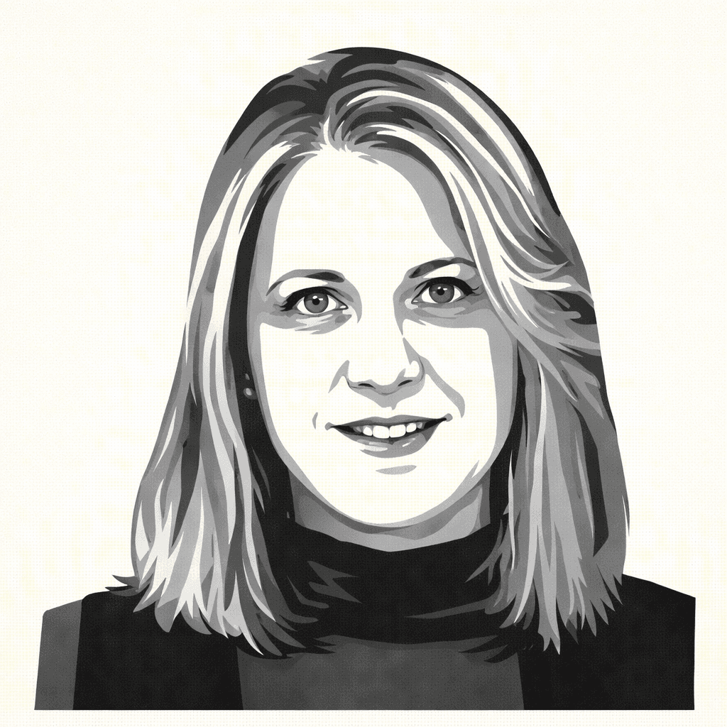 Foto de Paloma Castellano