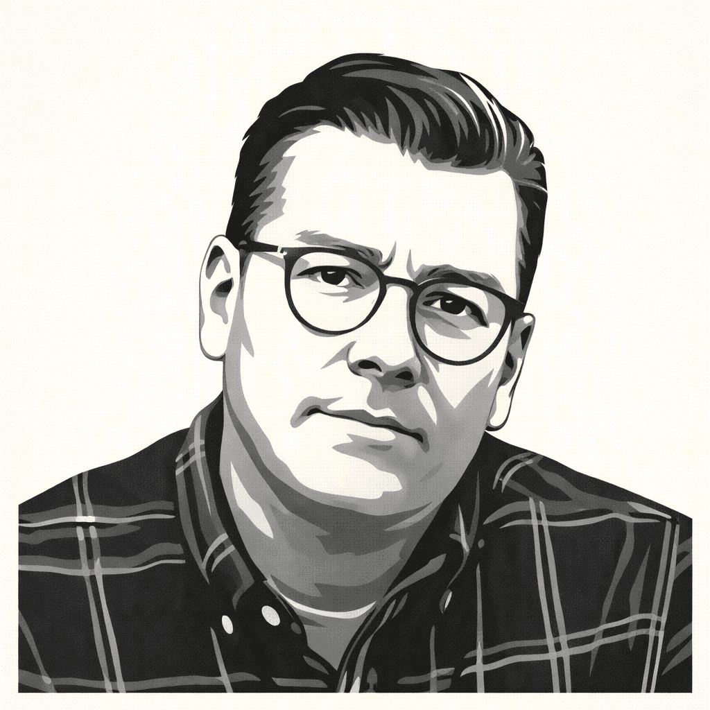 Foto de Paul Hourican