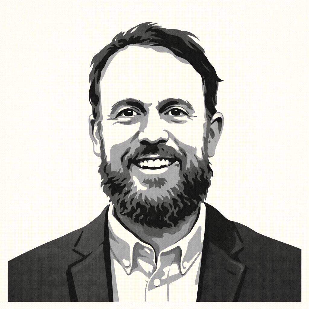 Foto de Ramiro McTersse