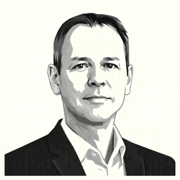 Foto de Richard Benjamins