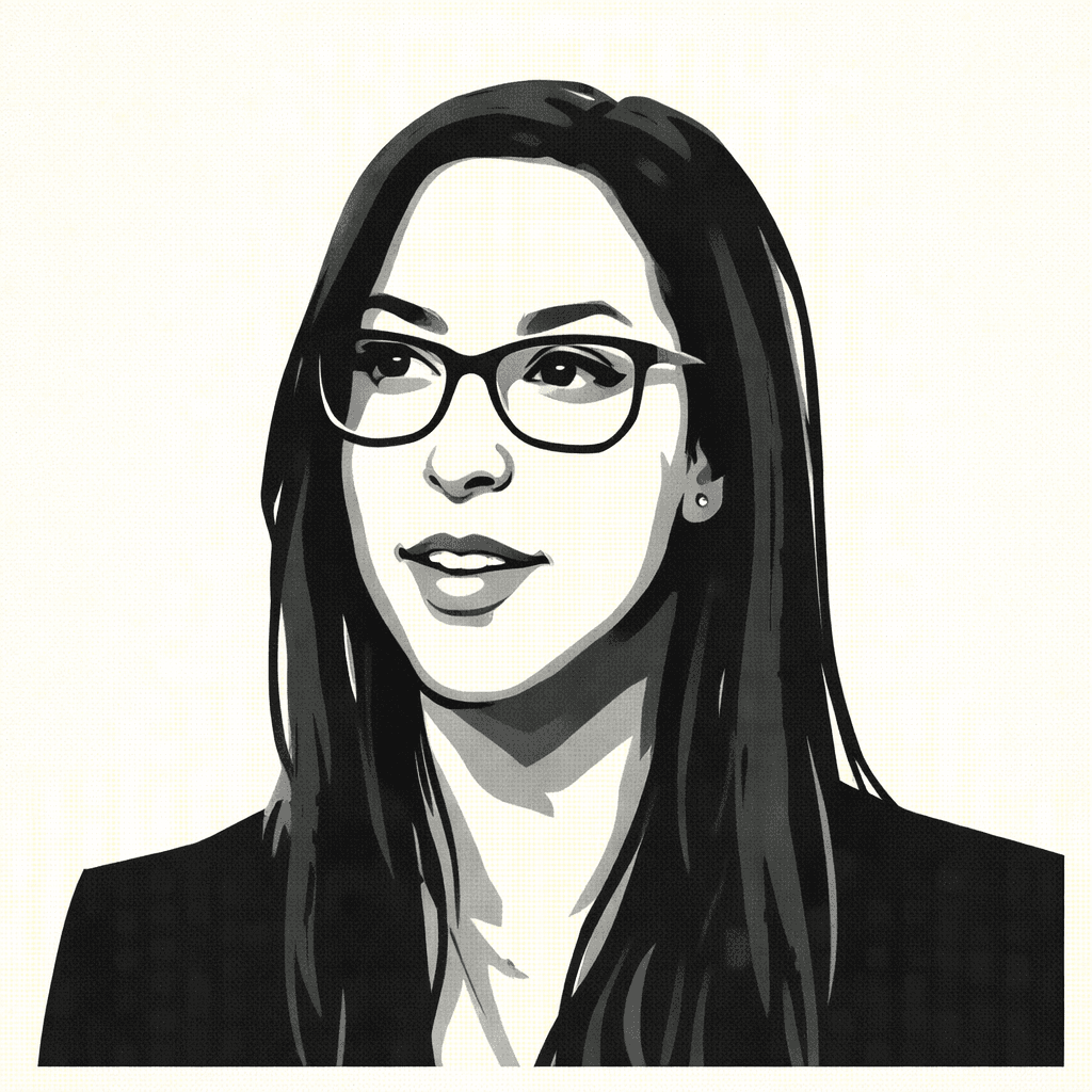 Foto de Selva Orejón