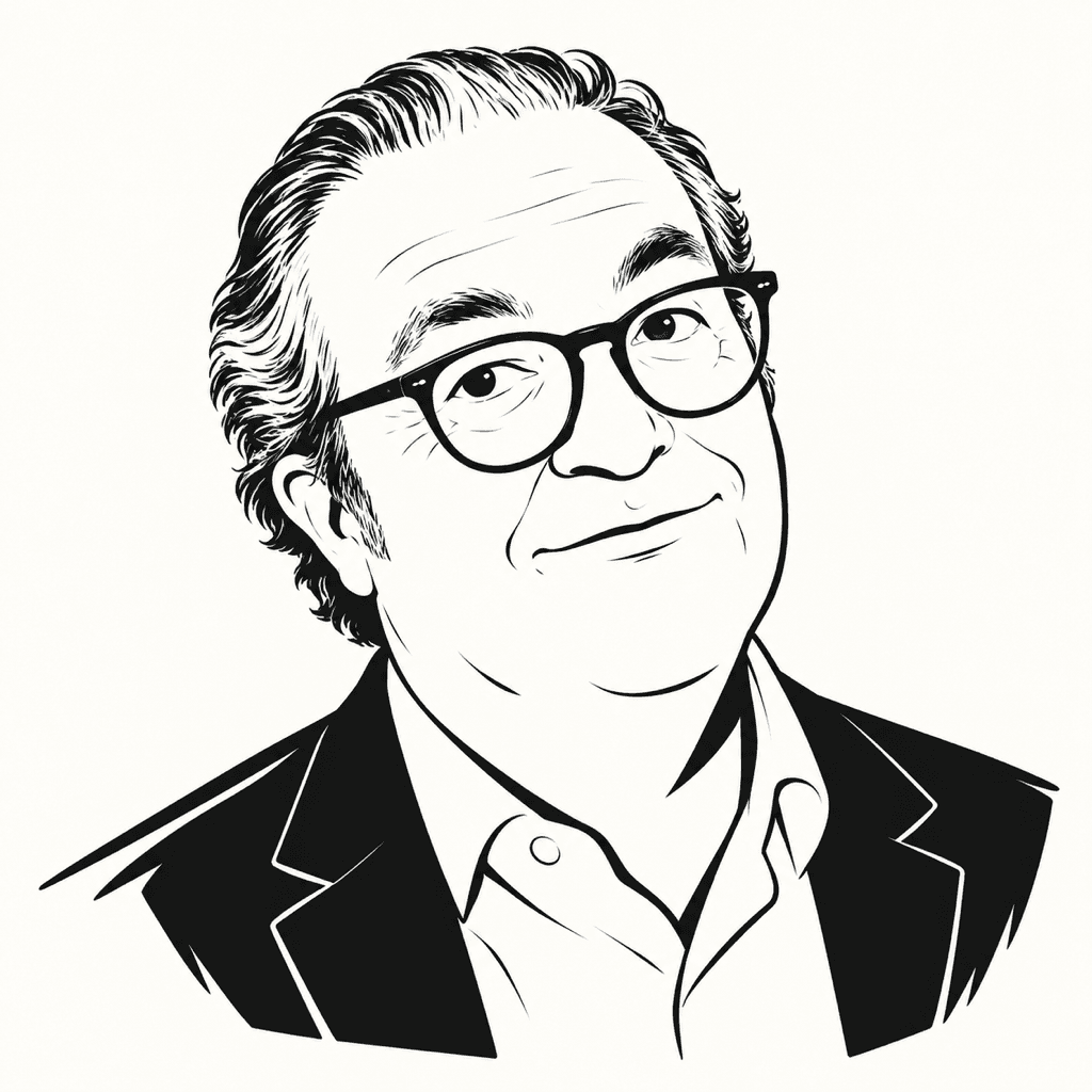 Foto de Jesús Mardomingo